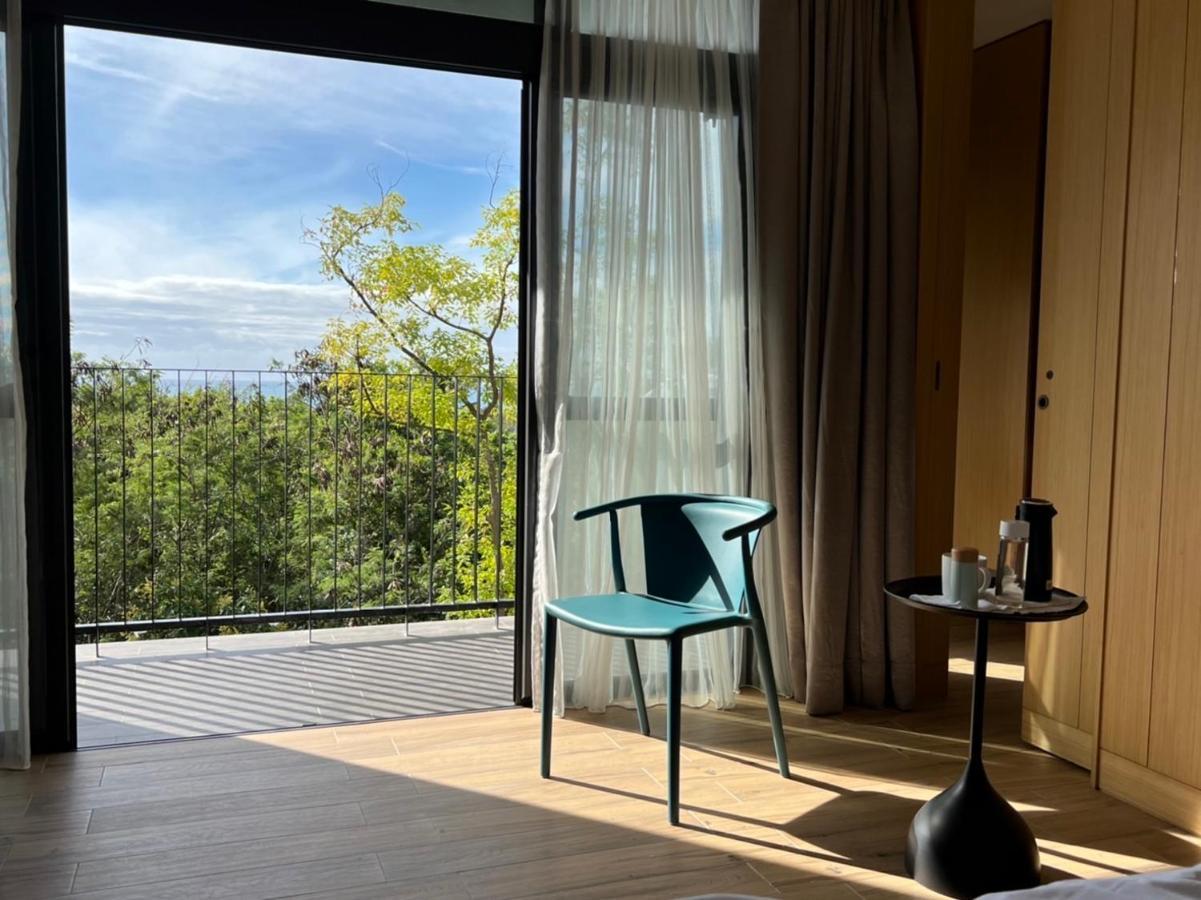 La Tree 普椿農場木子莊園 Apartment Donghe Exterior photo